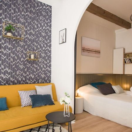 La Dame Du Taur By Cocoonr Apartment Toulouse Exterior photo