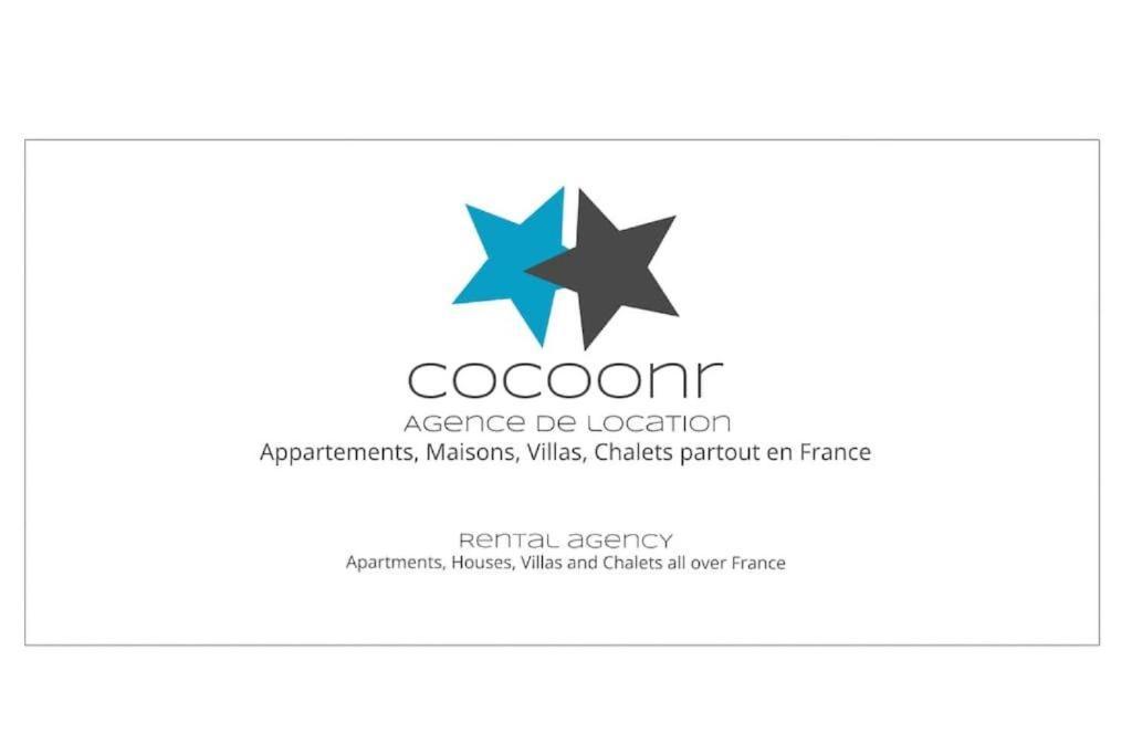 La Dame Du Taur By Cocoonr Apartment Toulouse Exterior photo