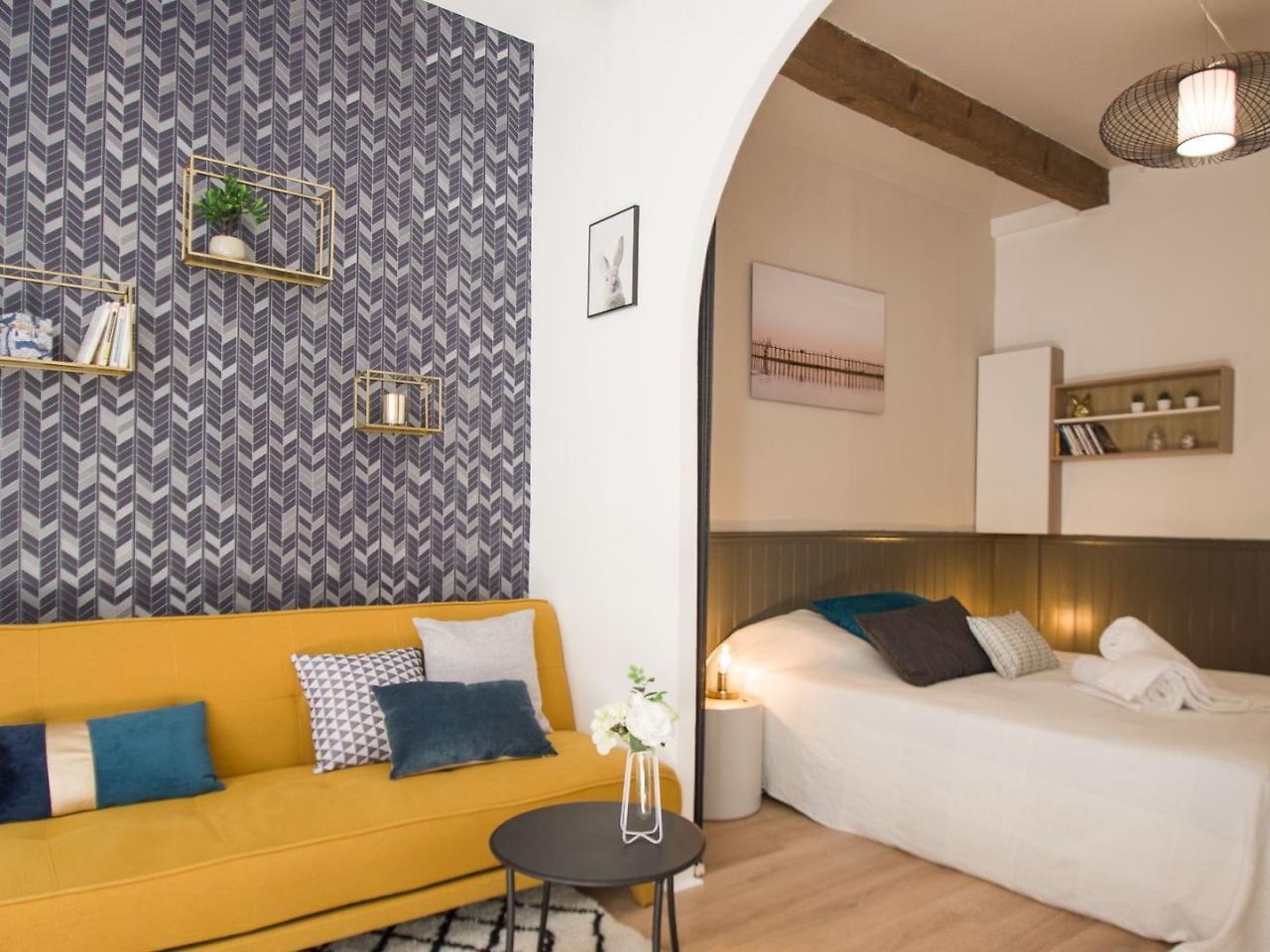 La Dame Du Taur By Cocoonr Apartment Toulouse Exterior photo