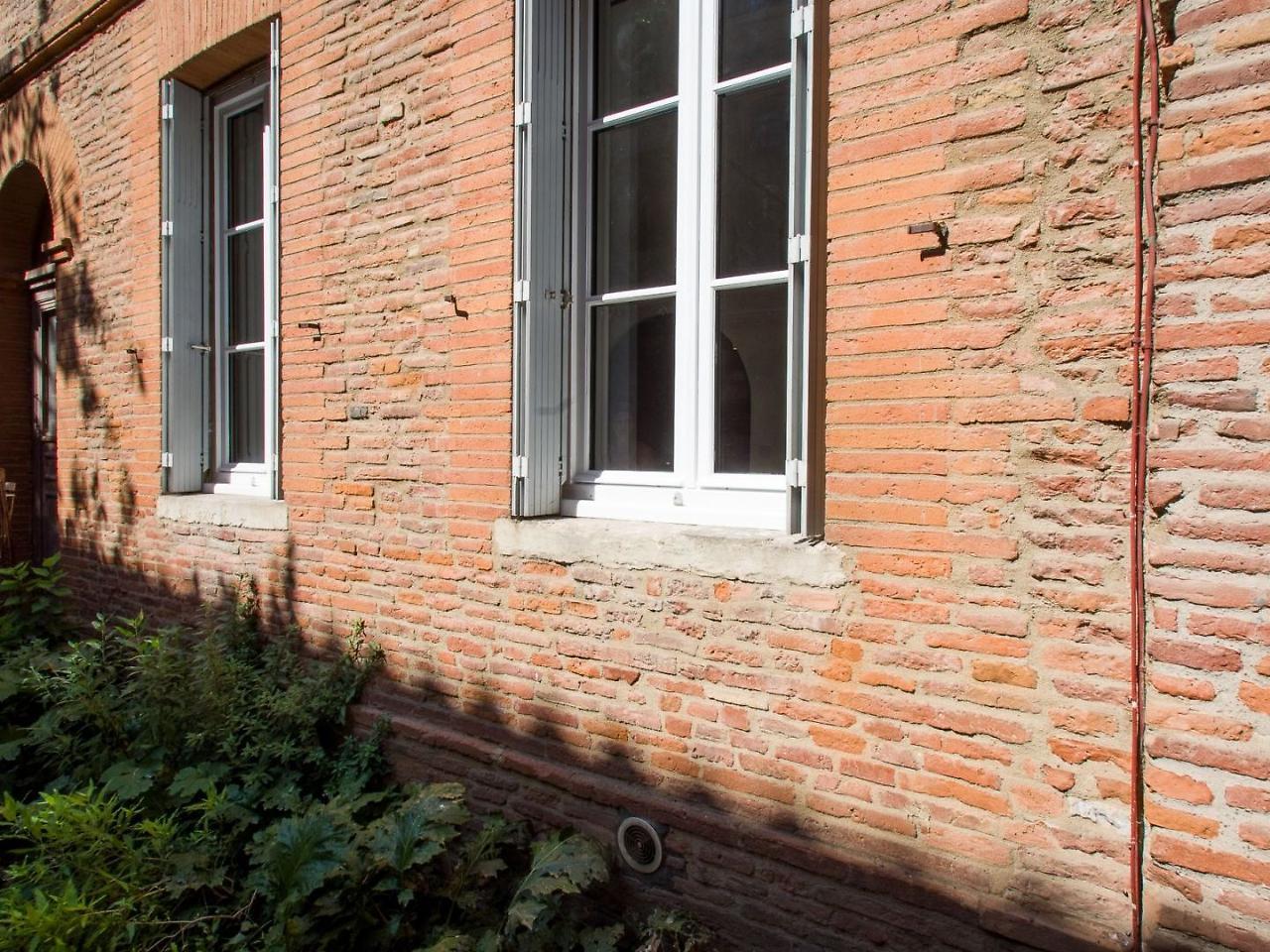 La Dame Du Taur By Cocoonr Apartment Toulouse Exterior photo